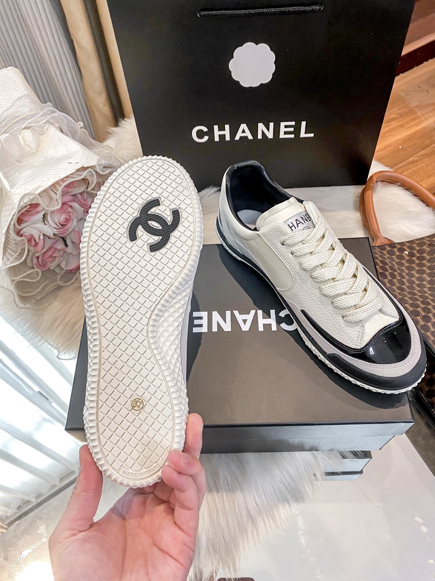$51.79 Chanel ZT9881 gallery