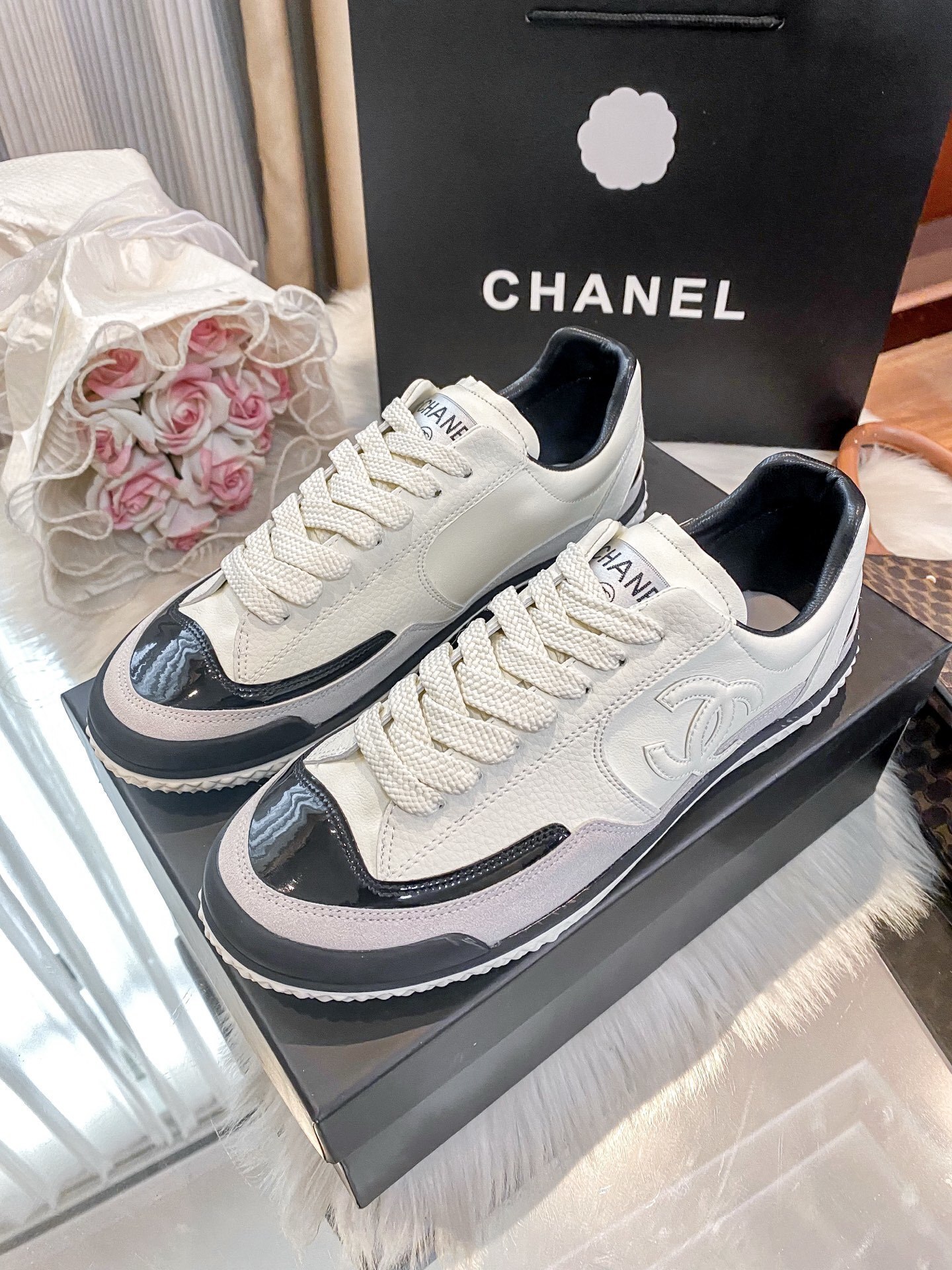 $51.79 Chanel ZT9881 gallery