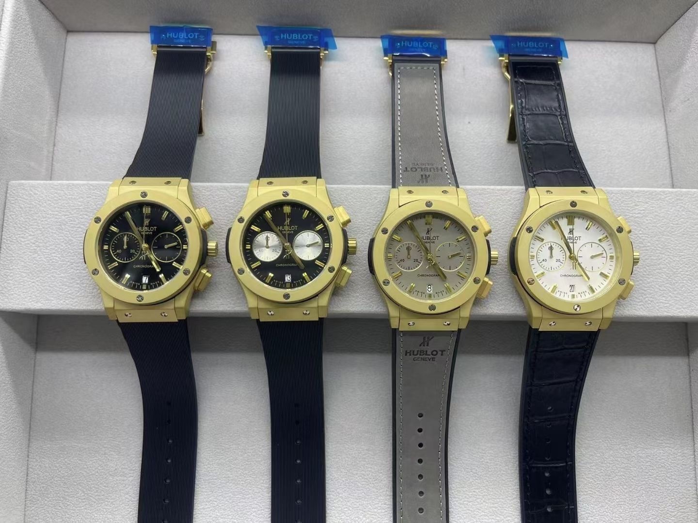 $51.79 HUBLOT ZT9482 gallery