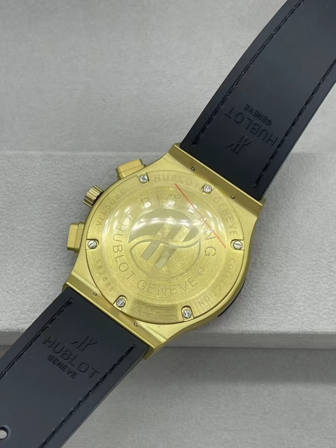 $51.79 HUBLOT ZT9482 gallery