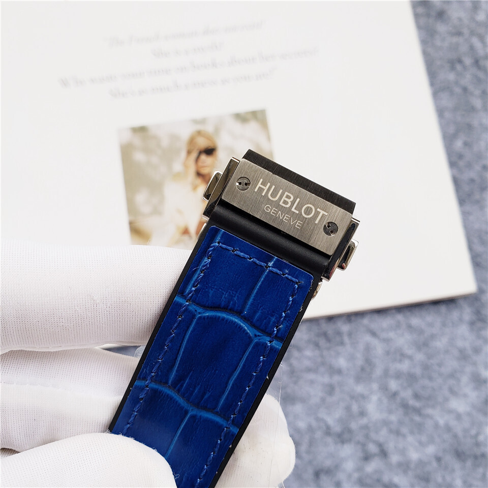 $51.79 HUBLOT ZT9501 gallery