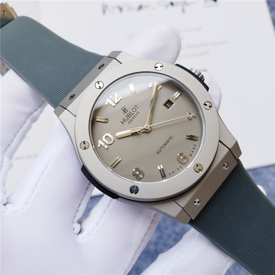 $51.79 HUBLOT ZT9509 gallery