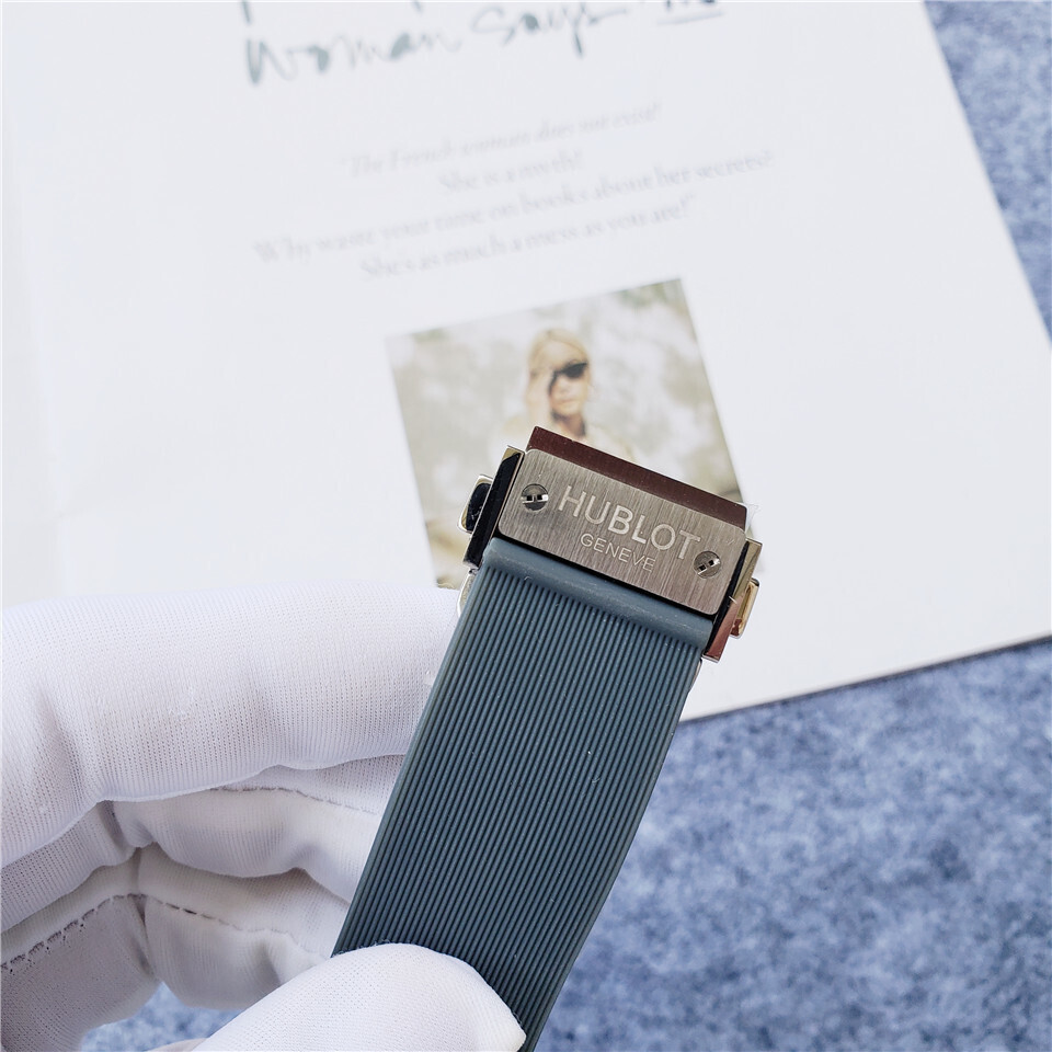 $51.79 HUBLOT ZT9509 gallery