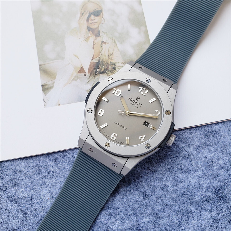 $51.79 HUBLOT ZT9509 gallery