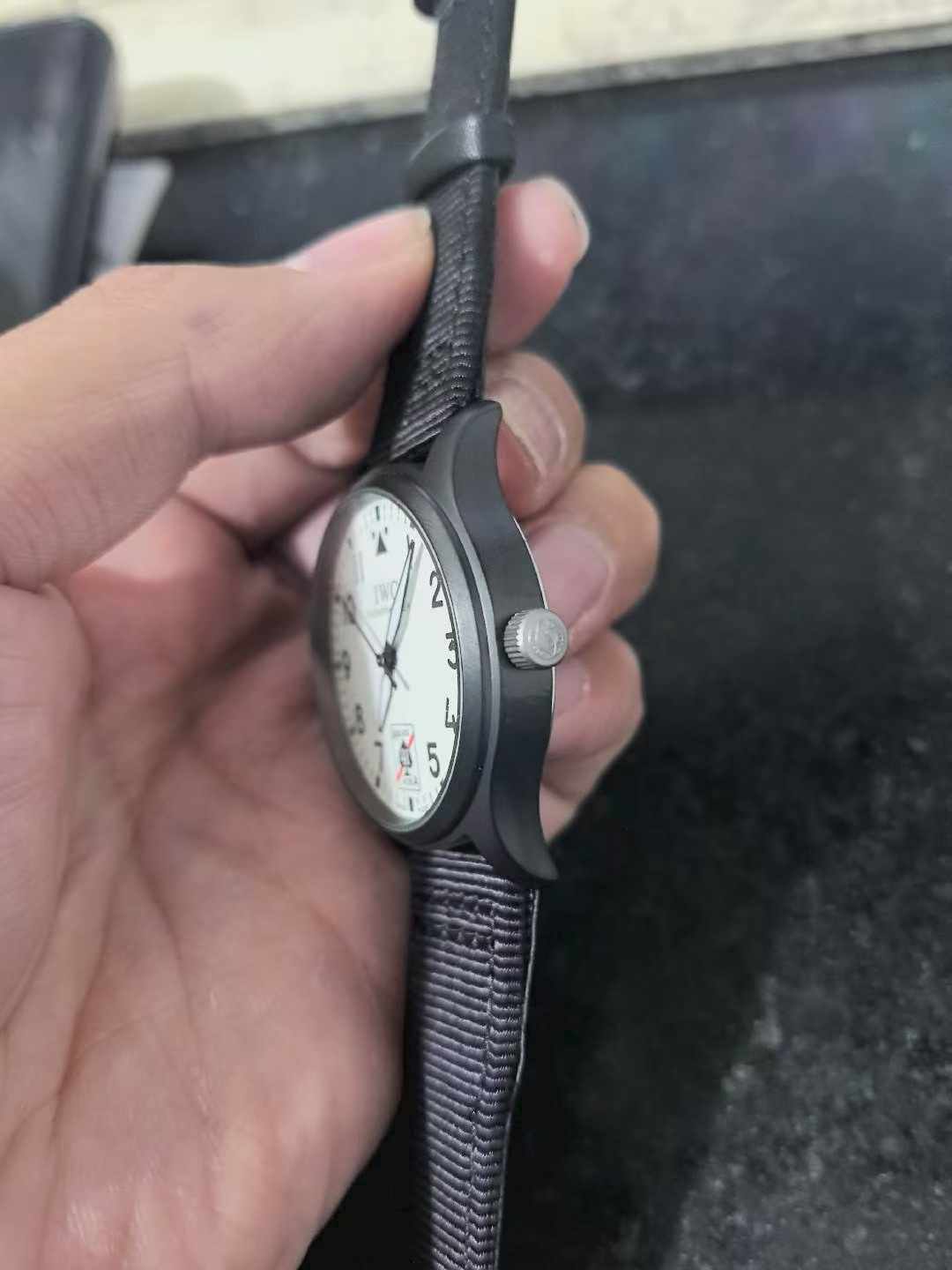 $51.79 IWC ZT9806 gallery