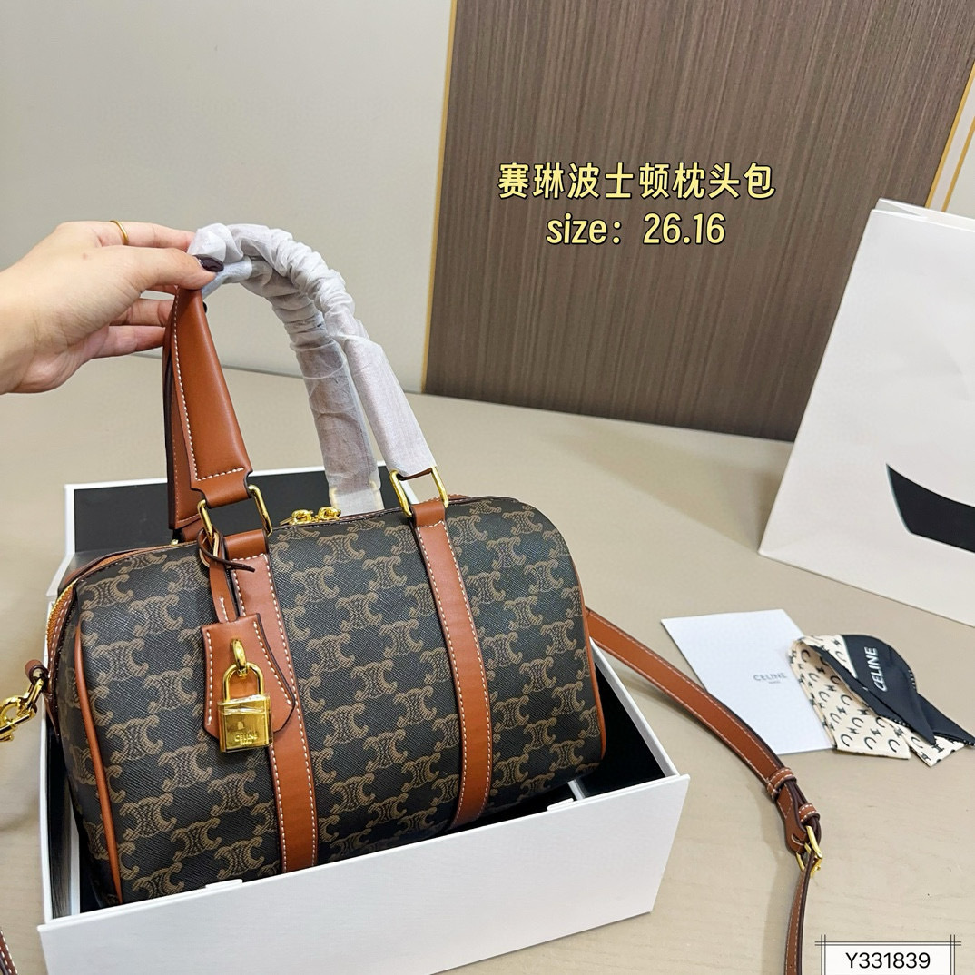 $52.68 CELINE ZT9188 gallery