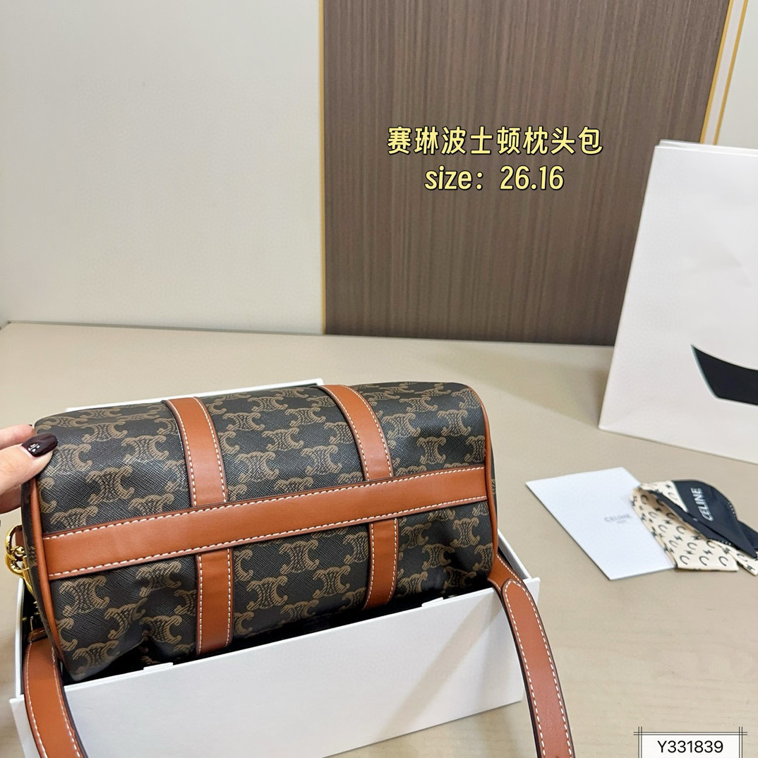 $52.68 CELINE ZT9188 gallery