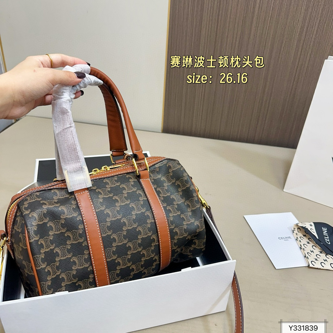 $52.68 CELINE ZT9188 gallery