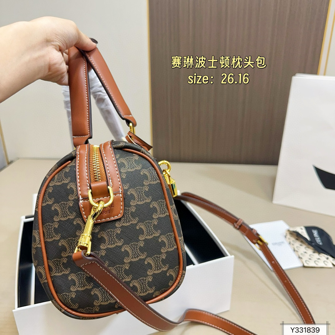 $52.68 CELINE ZT9188 gallery