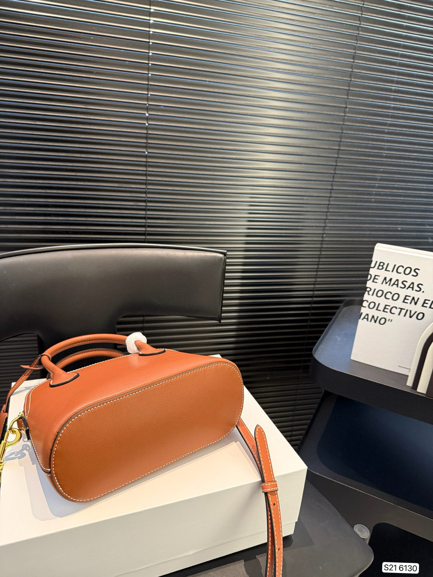 $52.68 CELINE ZT9189 gallery