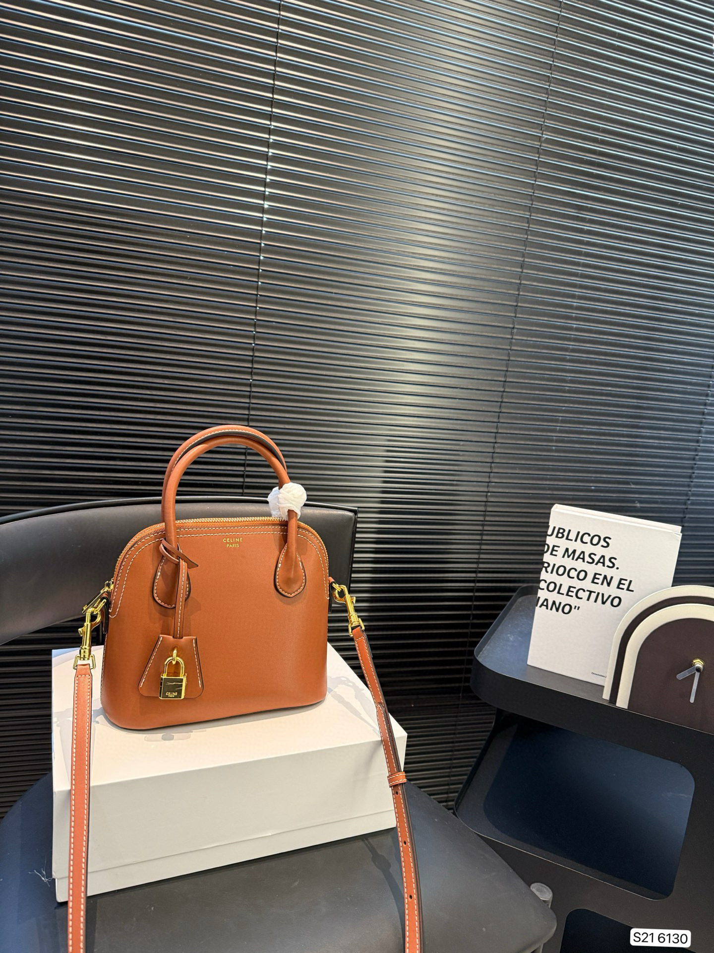 $52.68 CELINE ZT9189 gallery