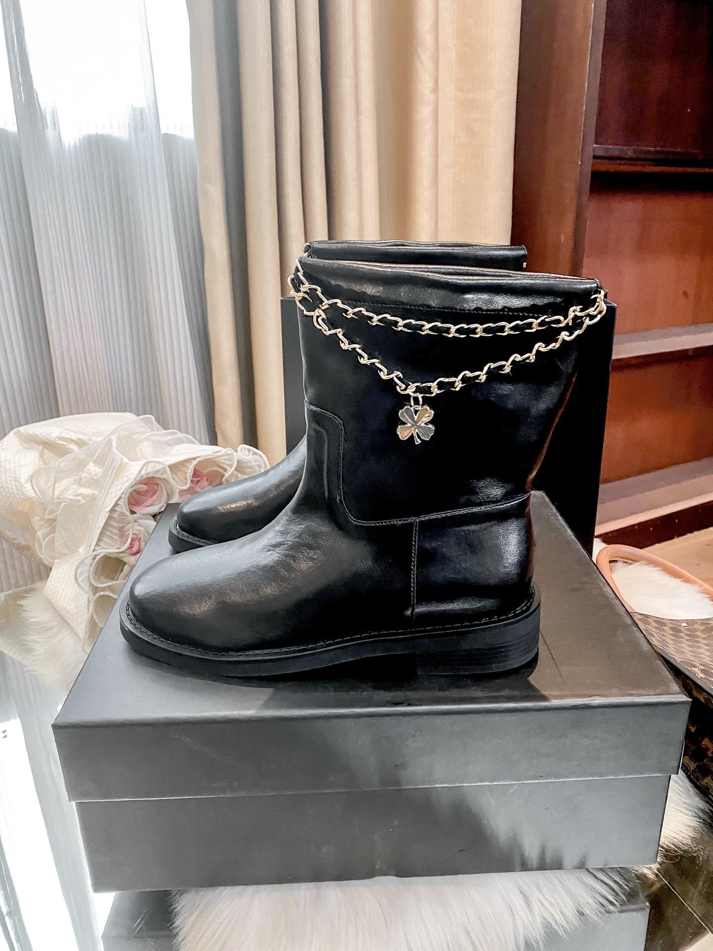 $52.68 Chanel ZT9868 gallery