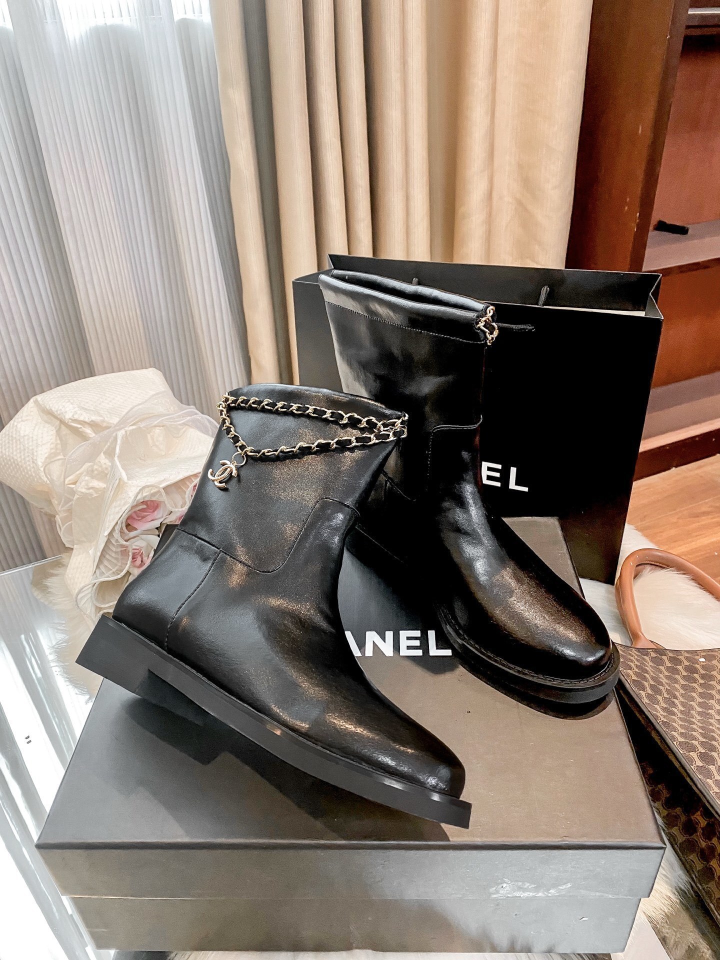 $52.68 Chanel ZT9868 gallery