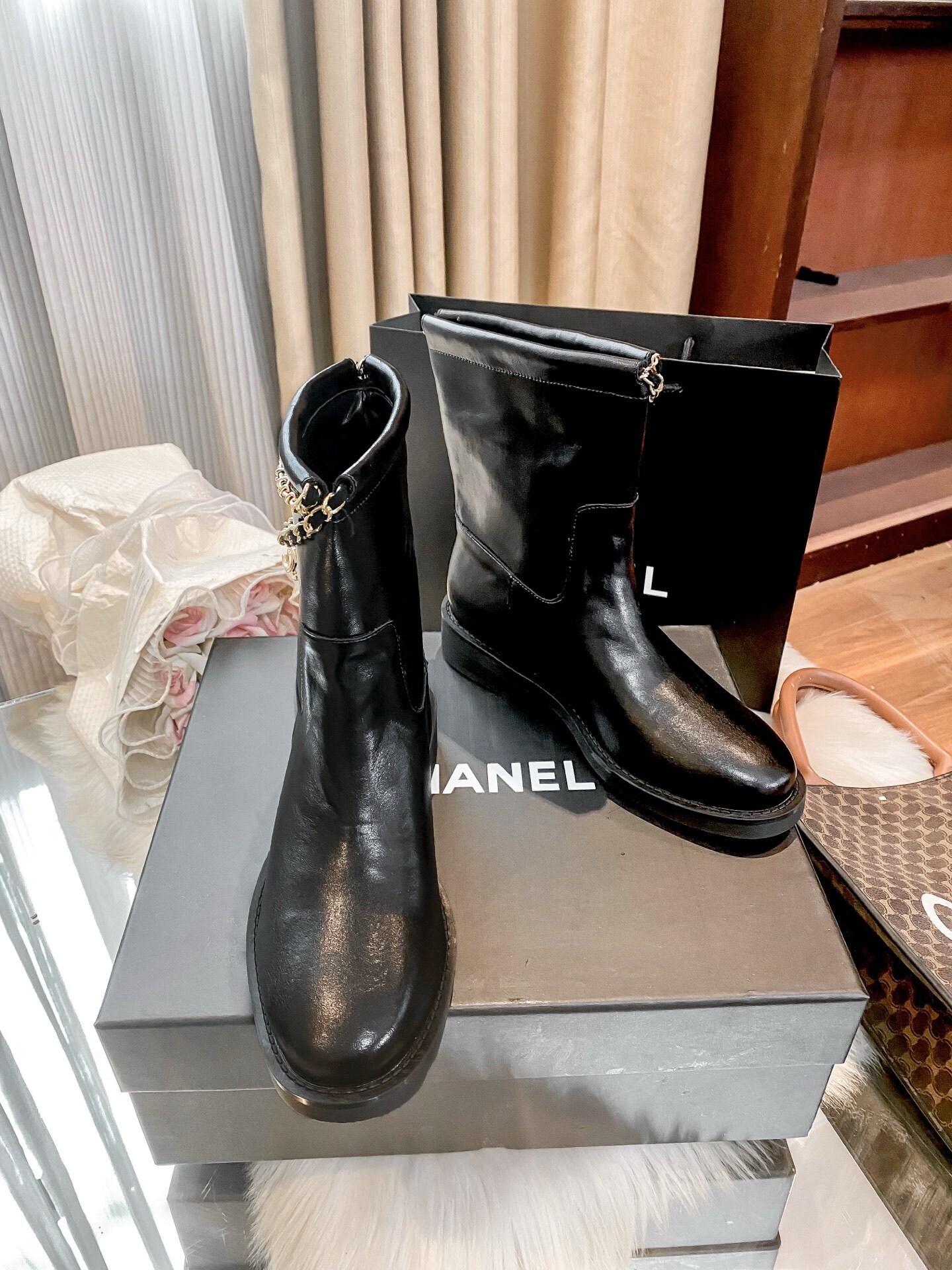 $52.68 Chanel ZT9868 gallery