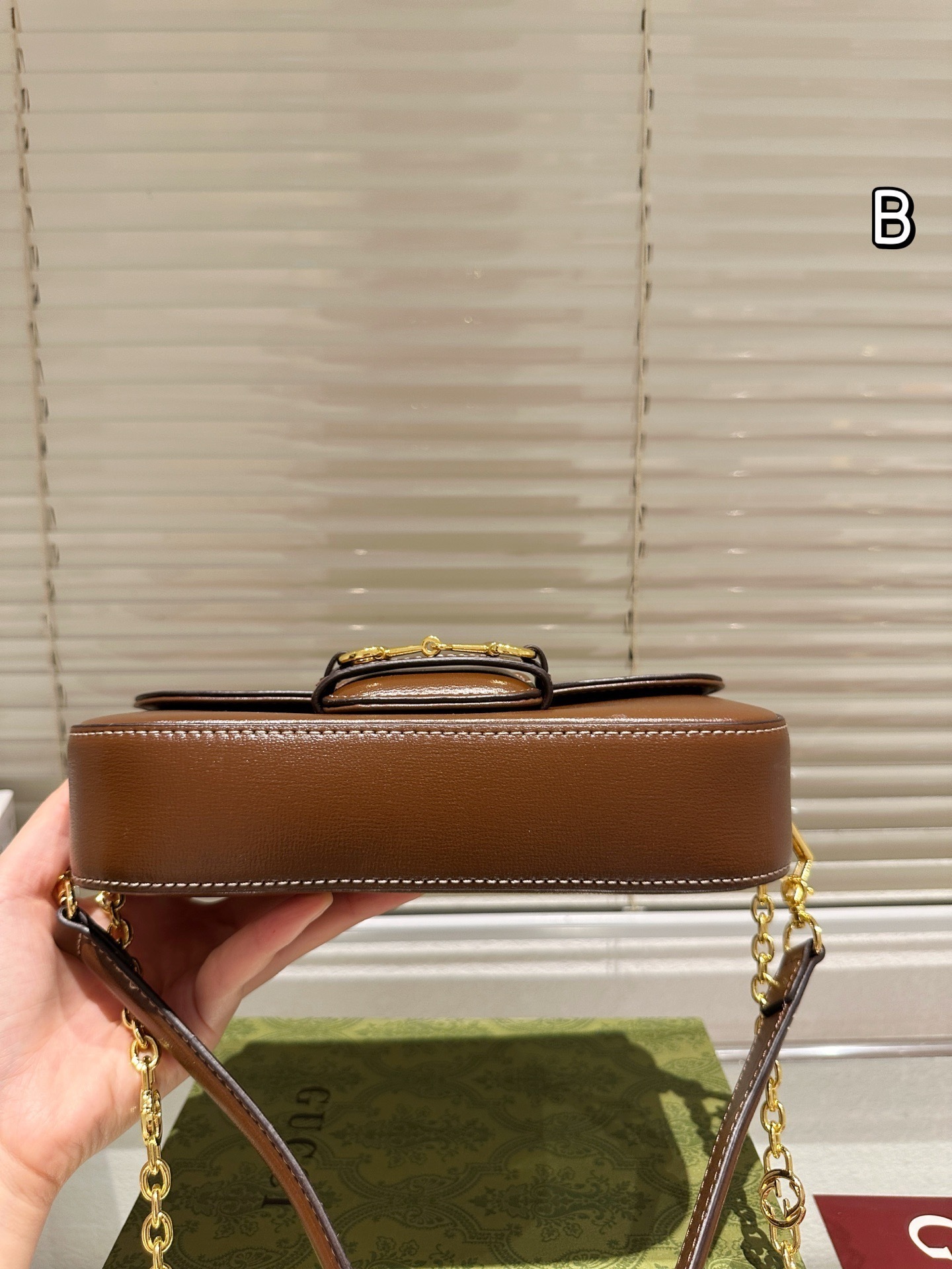 $52.68 GUCCI HE8264 gallery