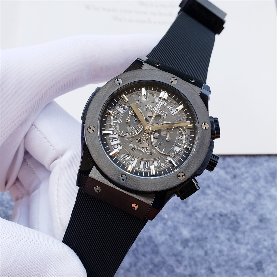 $53.57  HUBLOT ZT9496 gallery