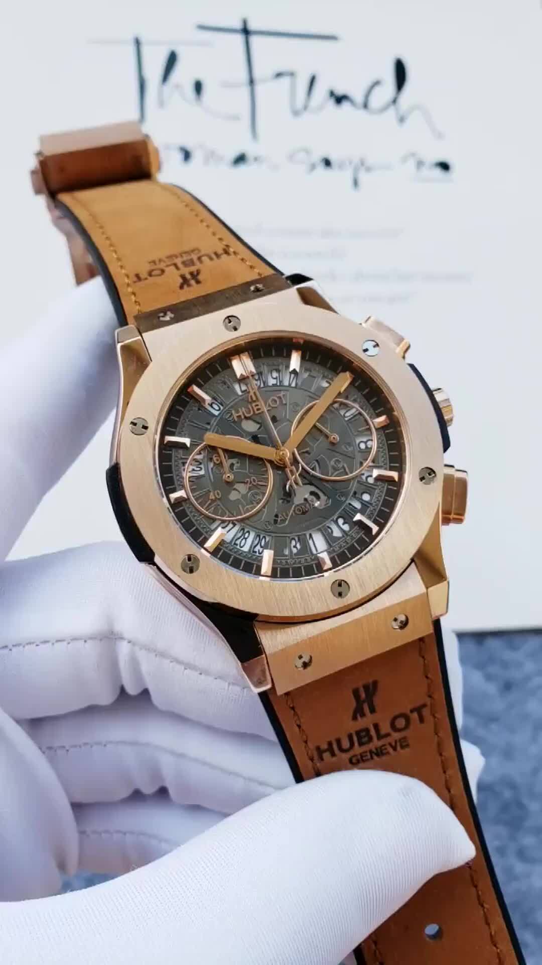 $53.57  HUBLOT ZT9496 gallery