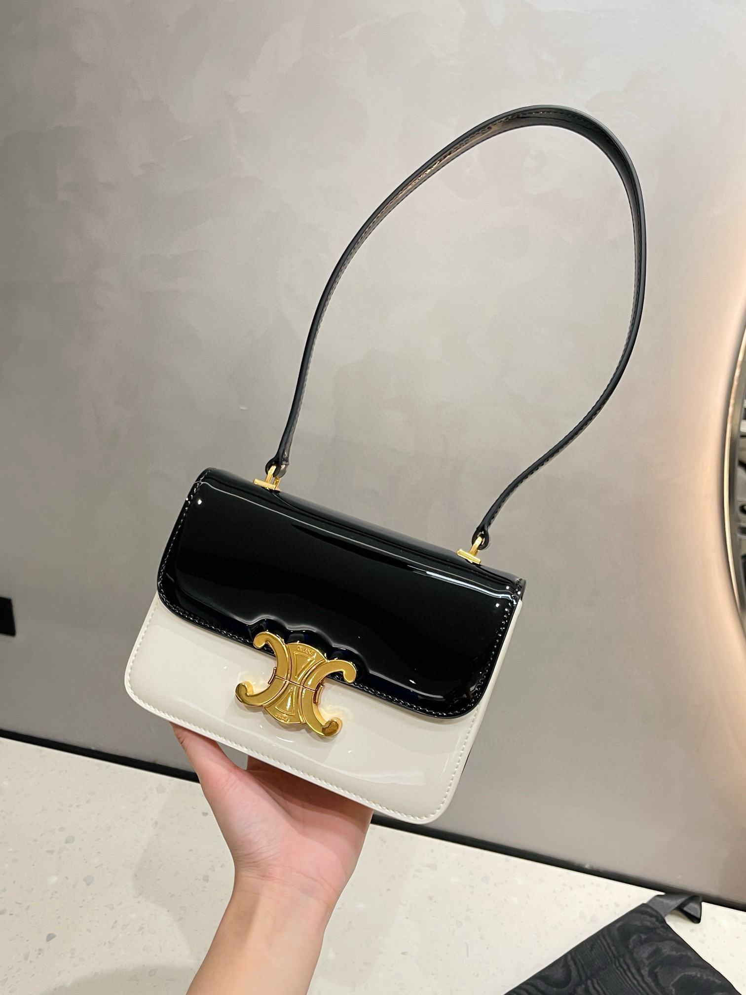 $53.57 CELINE ZT9195 gallery