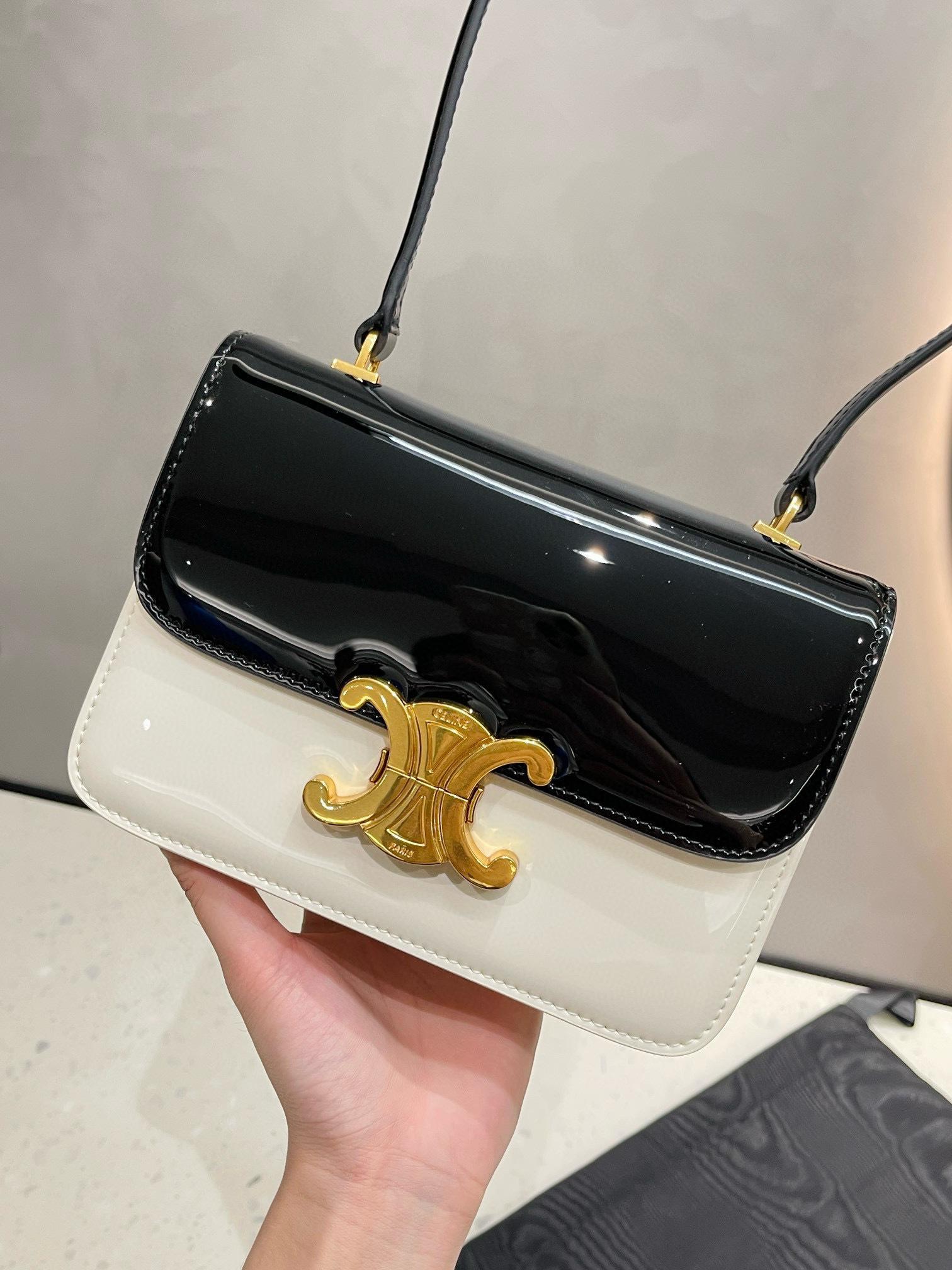 $53.57 CELINE ZT9195 gallery