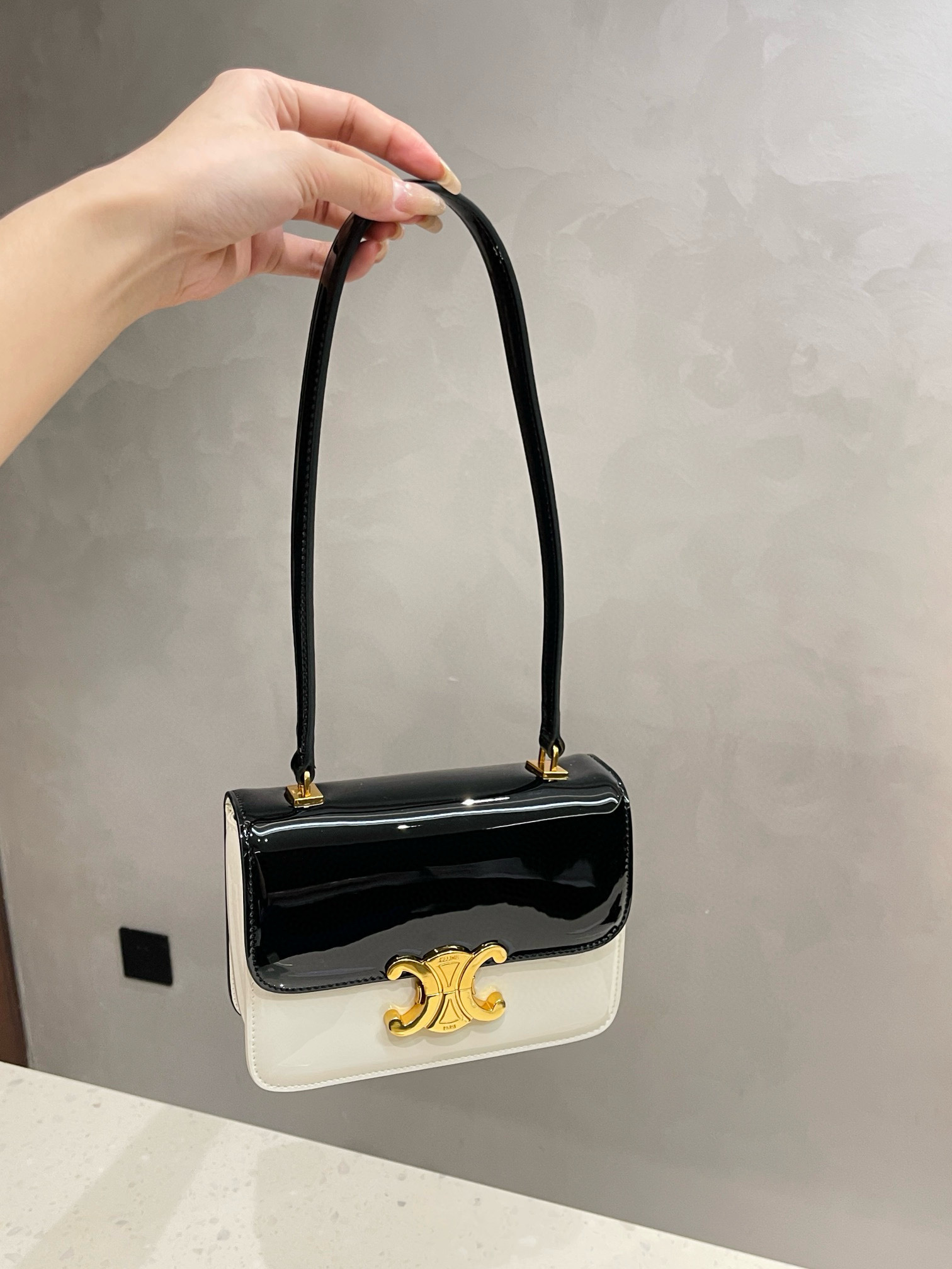 $53.57 CELINE ZT9195 gallery