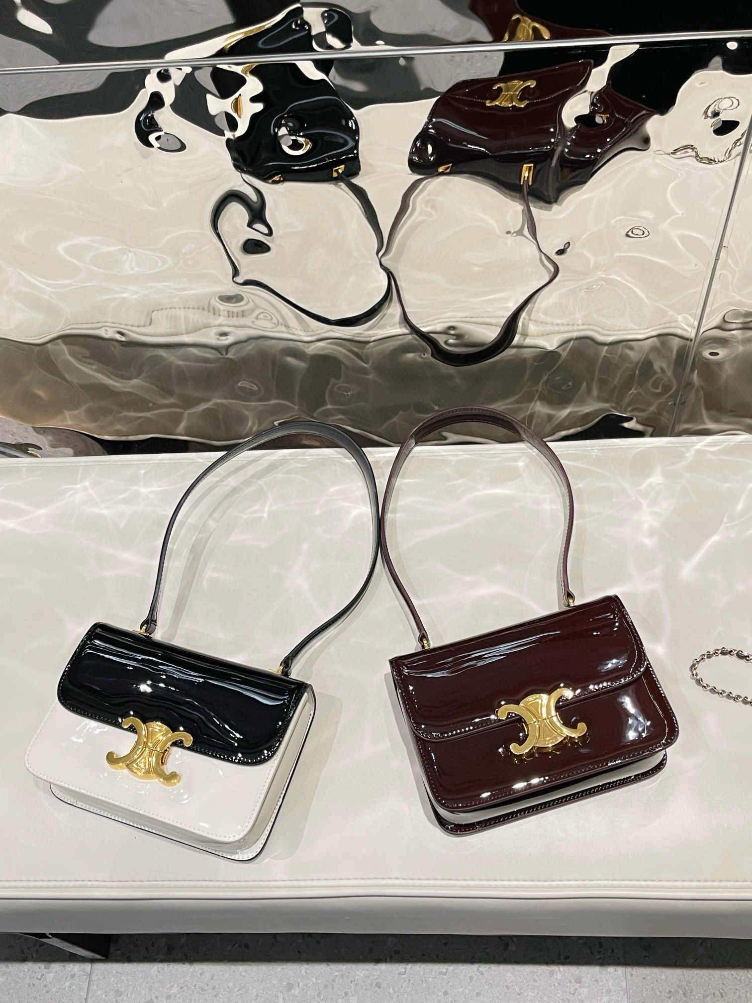 $53.57 CELINE ZT9195 gallery