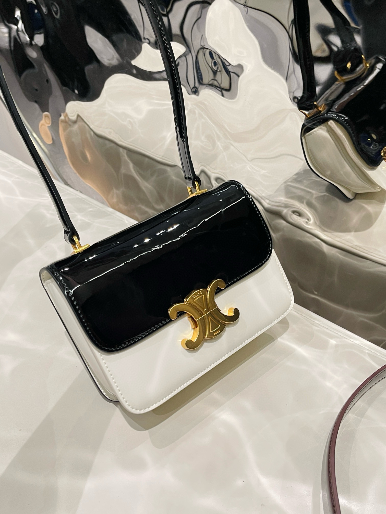 $53.57 CELINE ZT9195 gallery