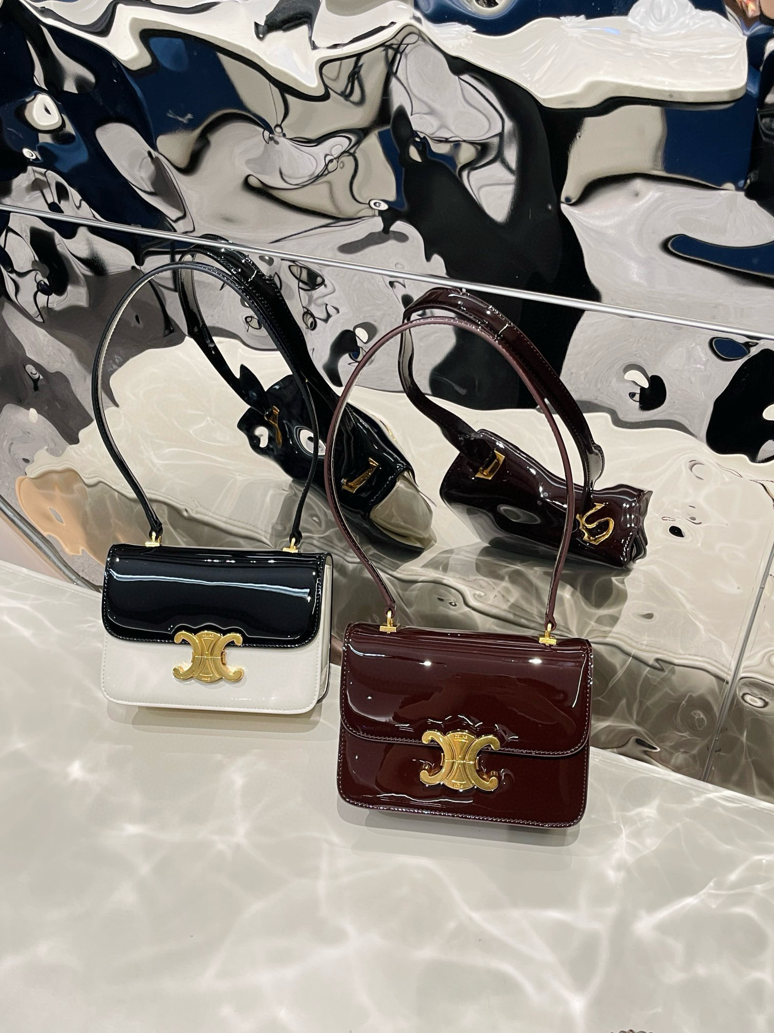 $53.57 CELINE ZT9195 gallery