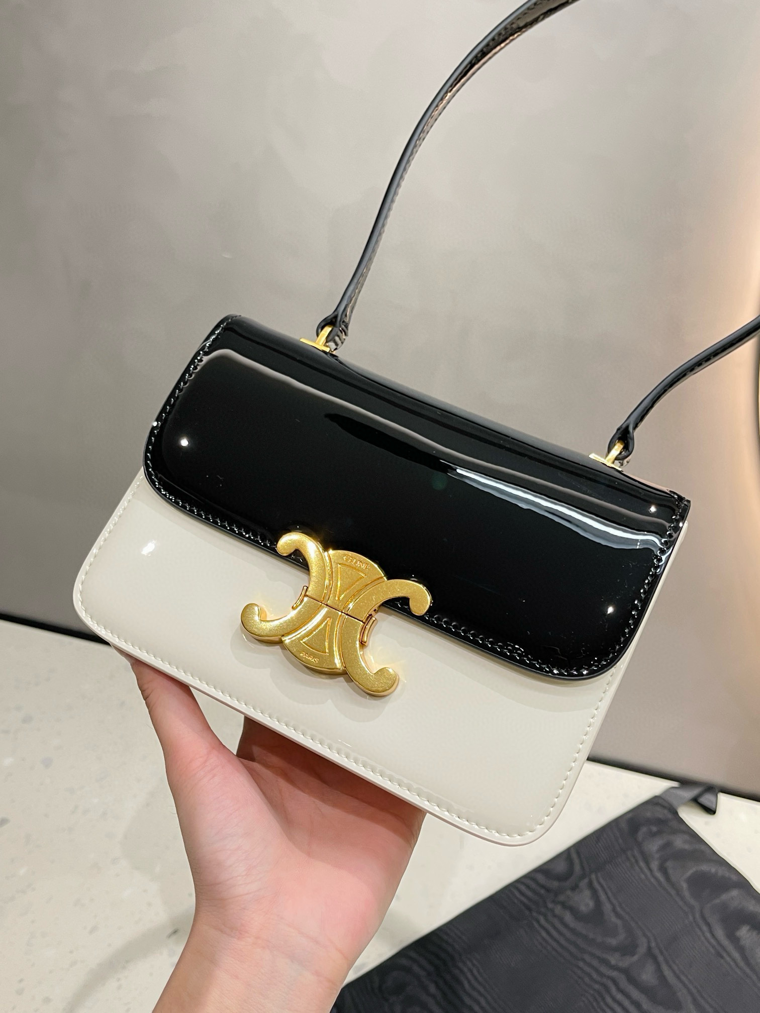 $53.57 CELINE ZT9195 gallery