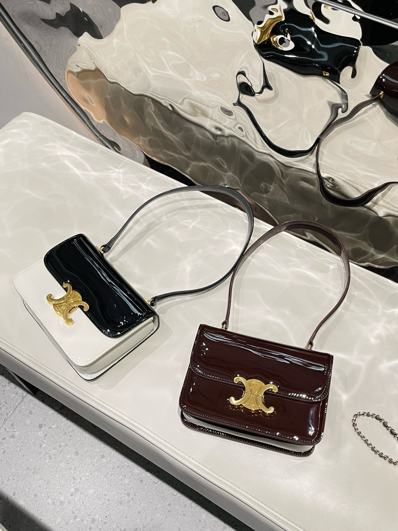 $53.57 CELINE ZT9195 gallery