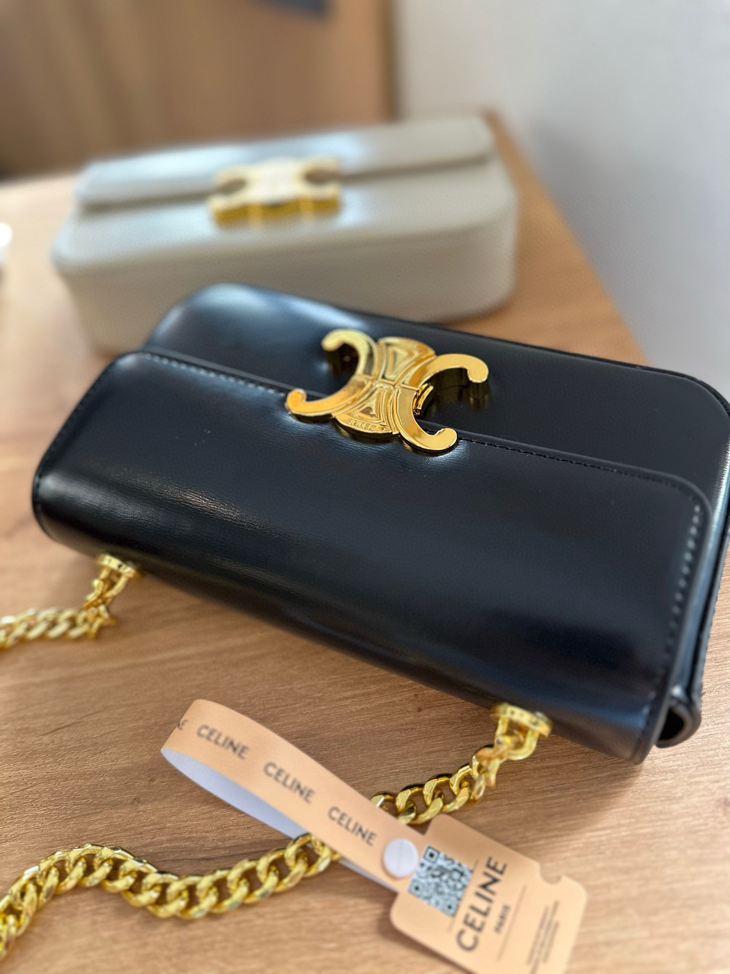 $53.57 CELINE ZT9198 gallery