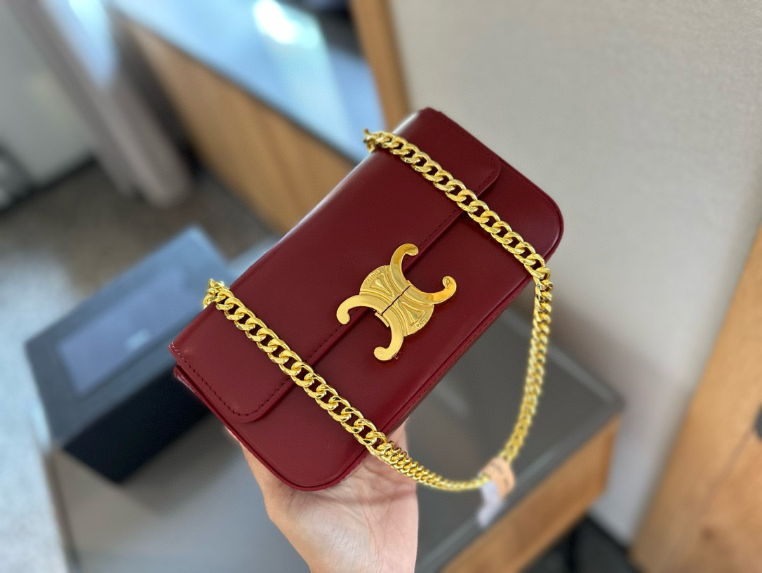 $53.57 CELINE ZT9198 gallery