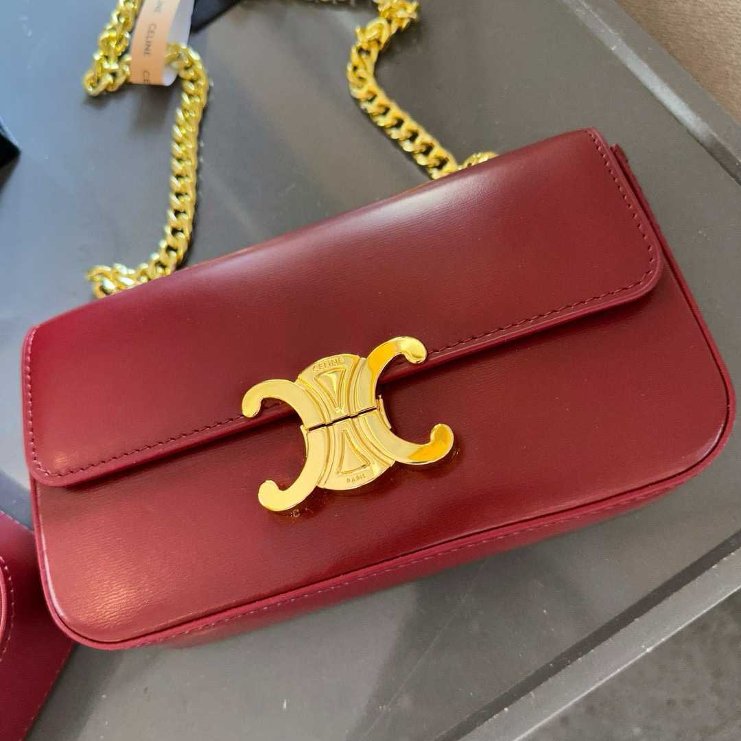 $53.57 CELINE ZT9198 gallery