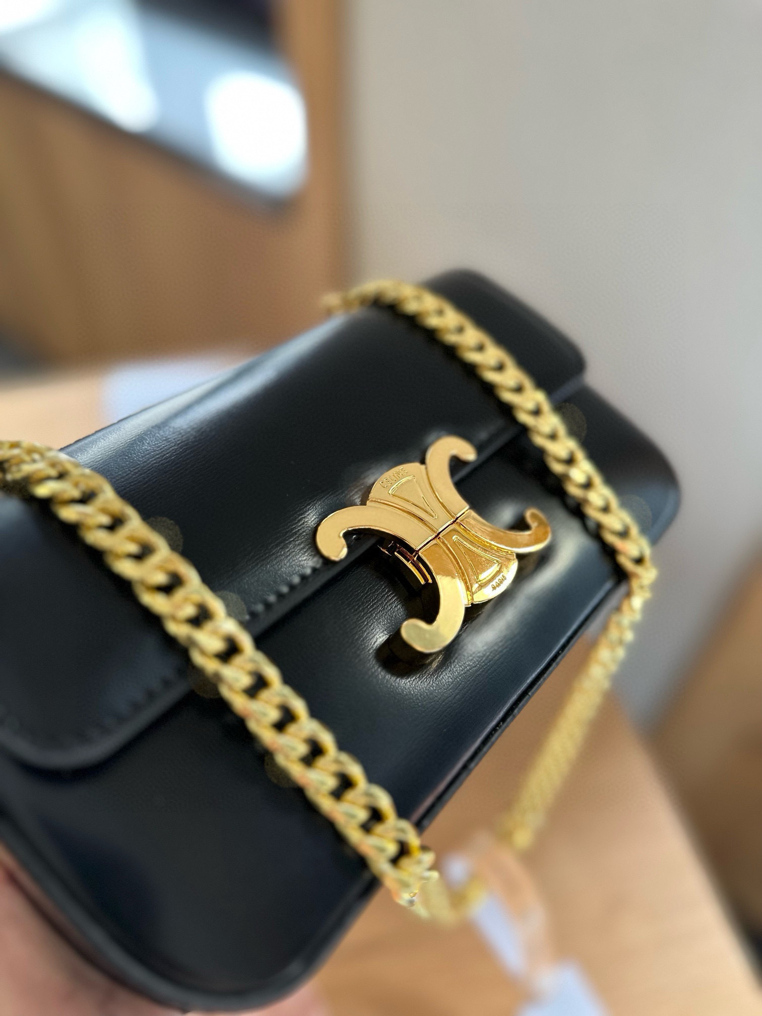 $53.57 CELINE ZT9198 gallery