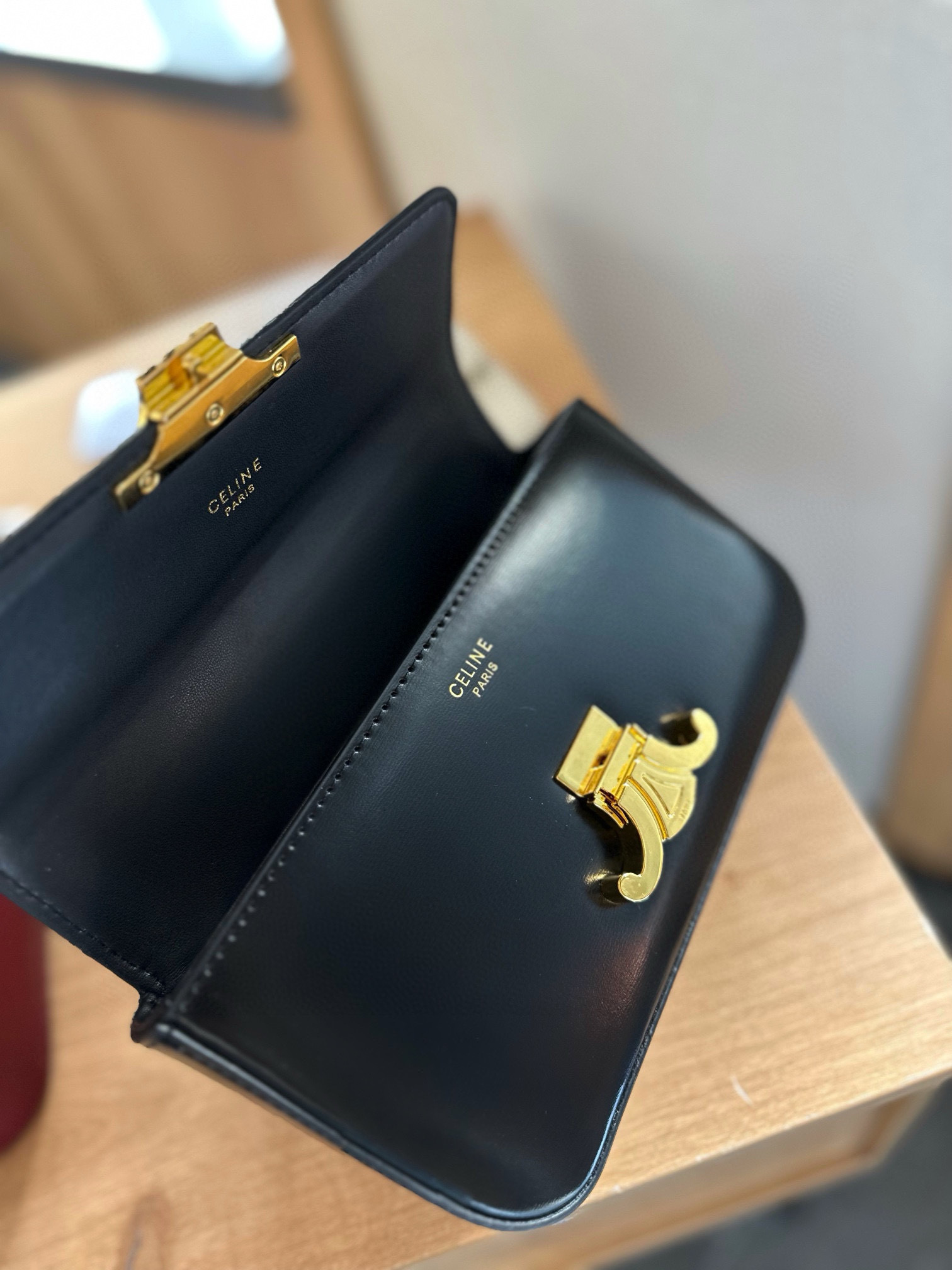 $53.57 CELINE ZT9198 gallery