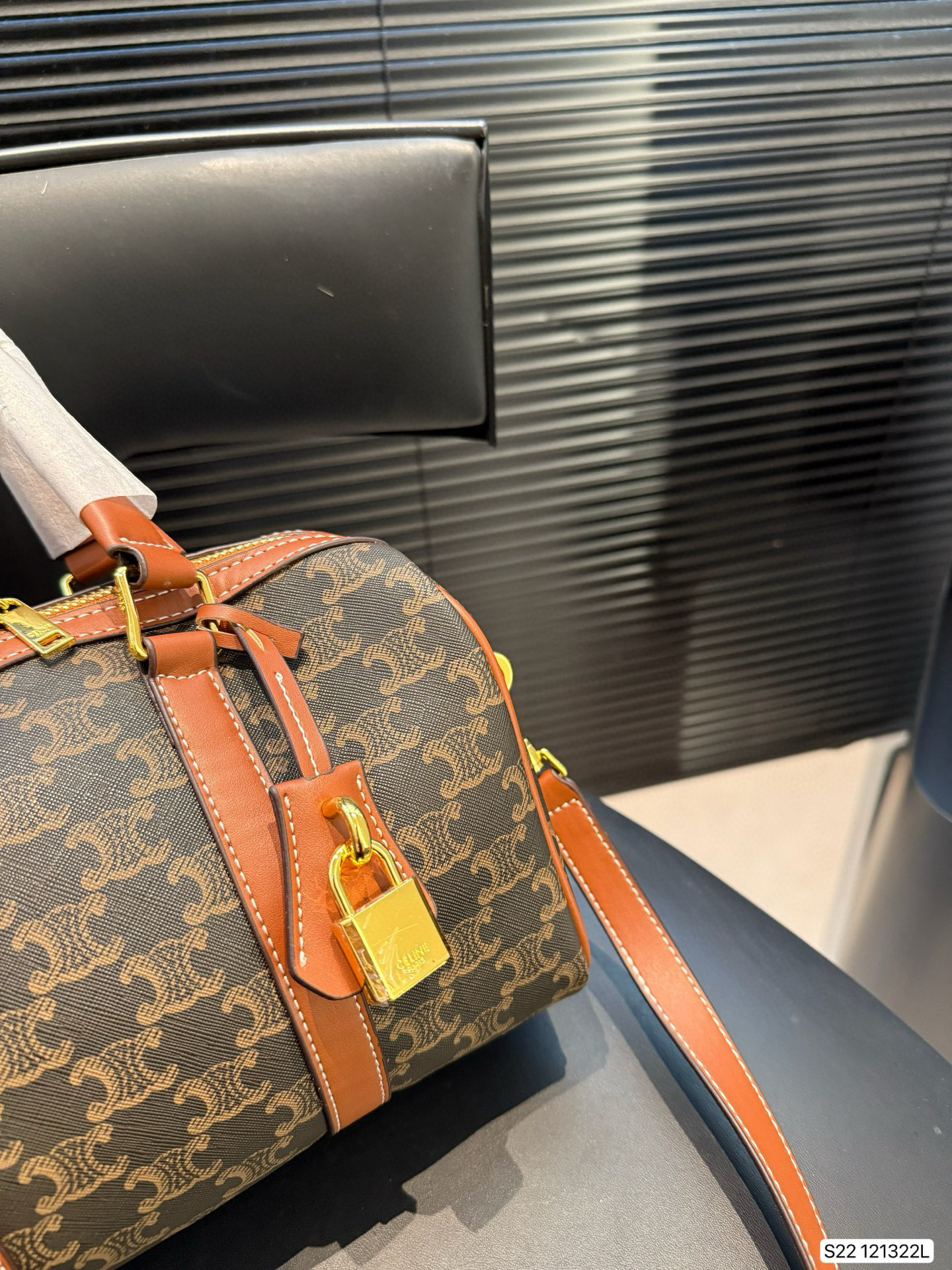 $53.57 CELINE ZT9201 gallery