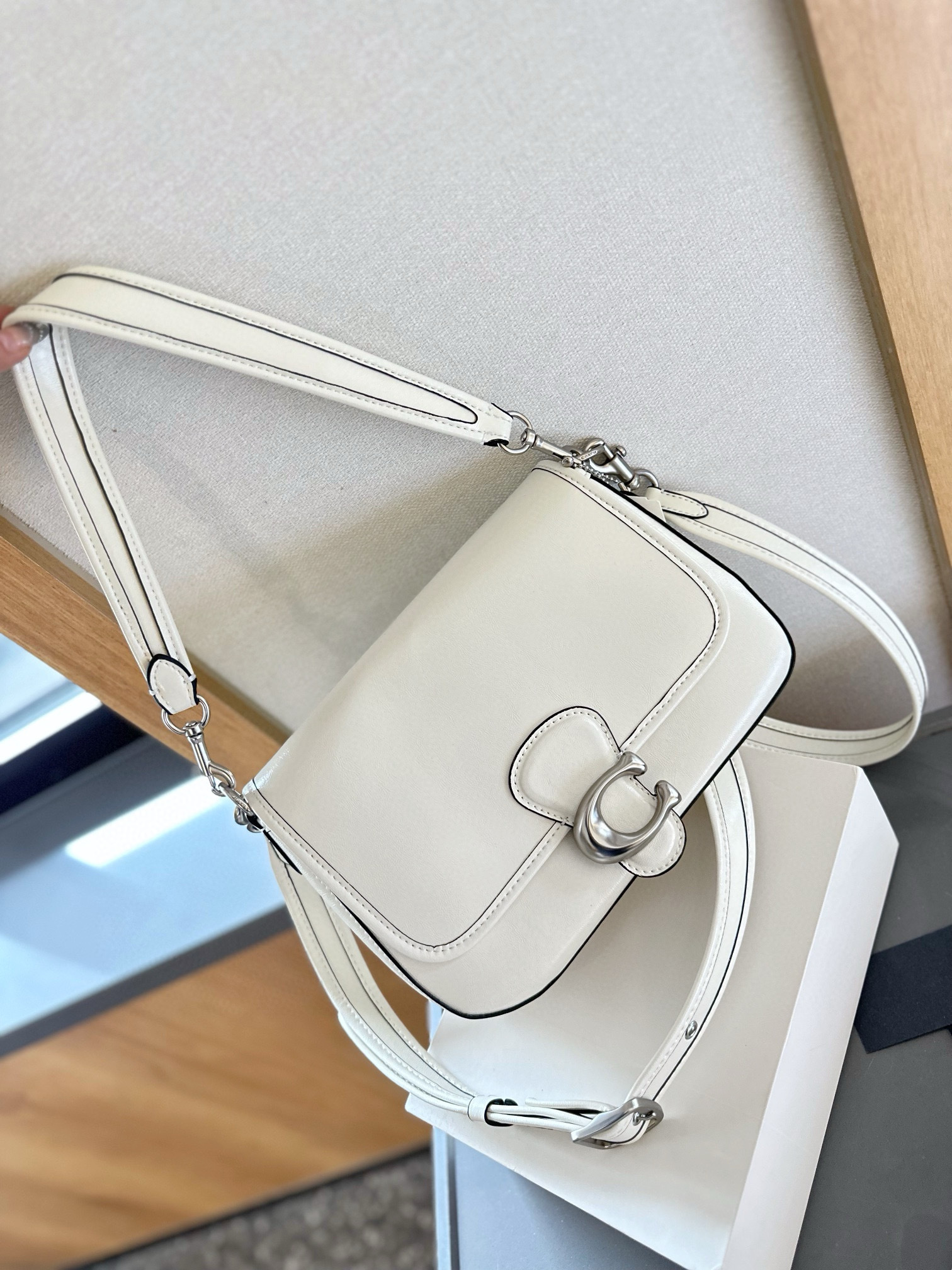 $53.57 COACH HE7821 gallery