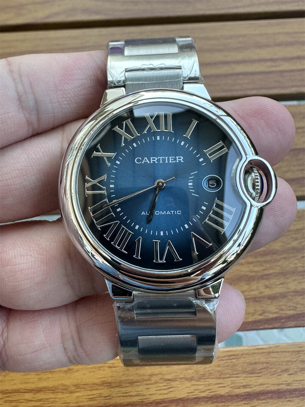 $53.57 Cartier ZT9535 gallery