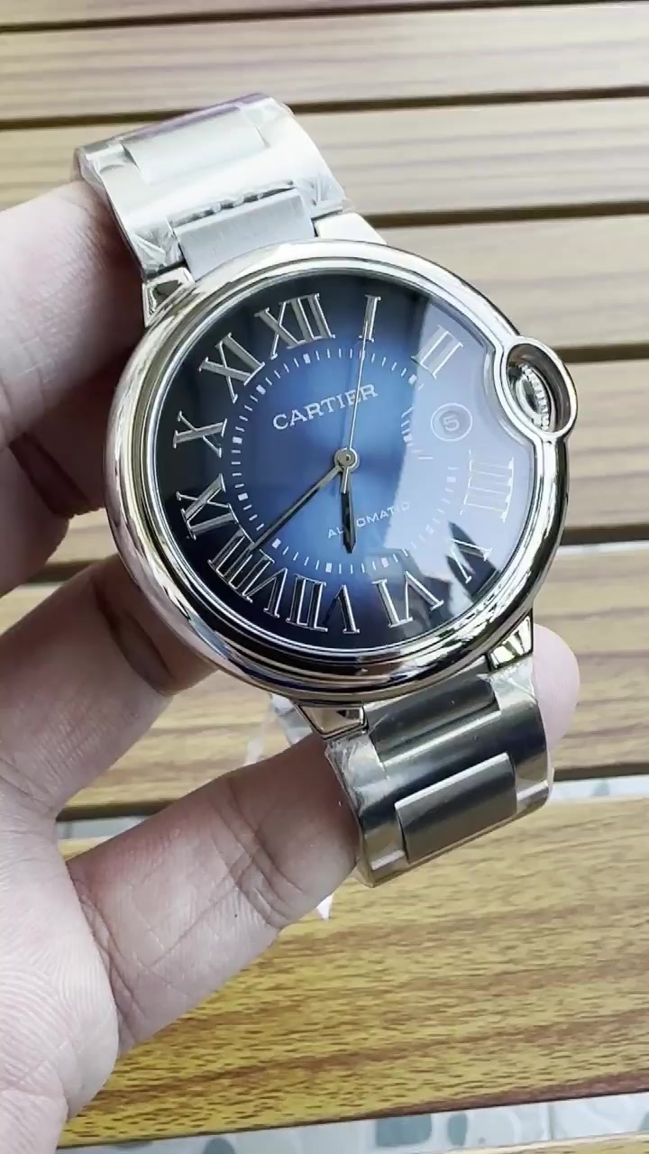 $53.57 Cartier ZT9535 gallery