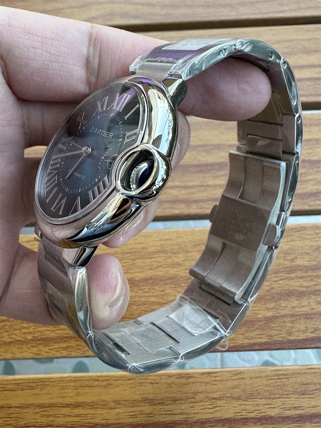 $53.57 Cartier ZT9535 gallery