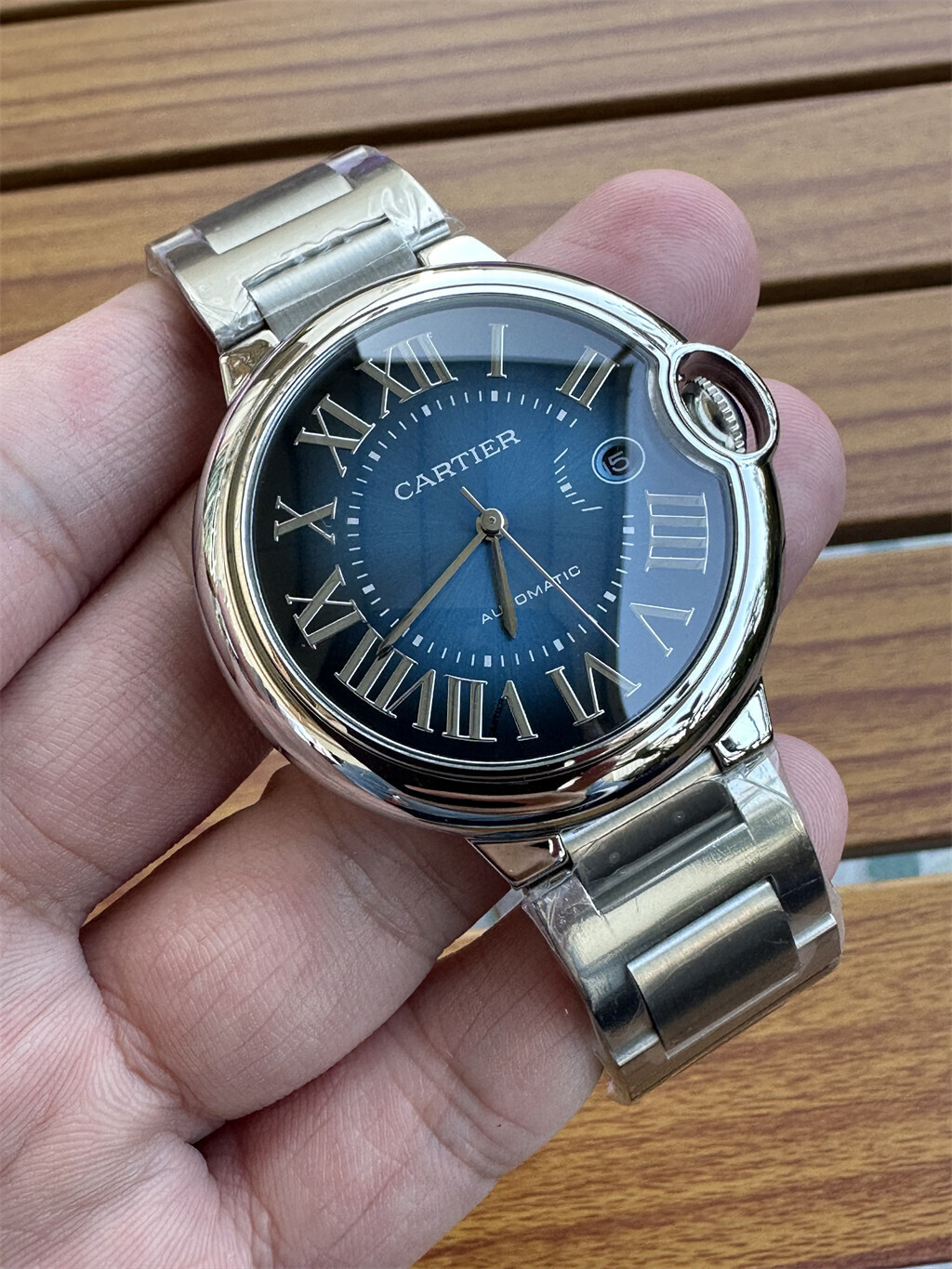 $53.57 Cartier ZT9535 gallery