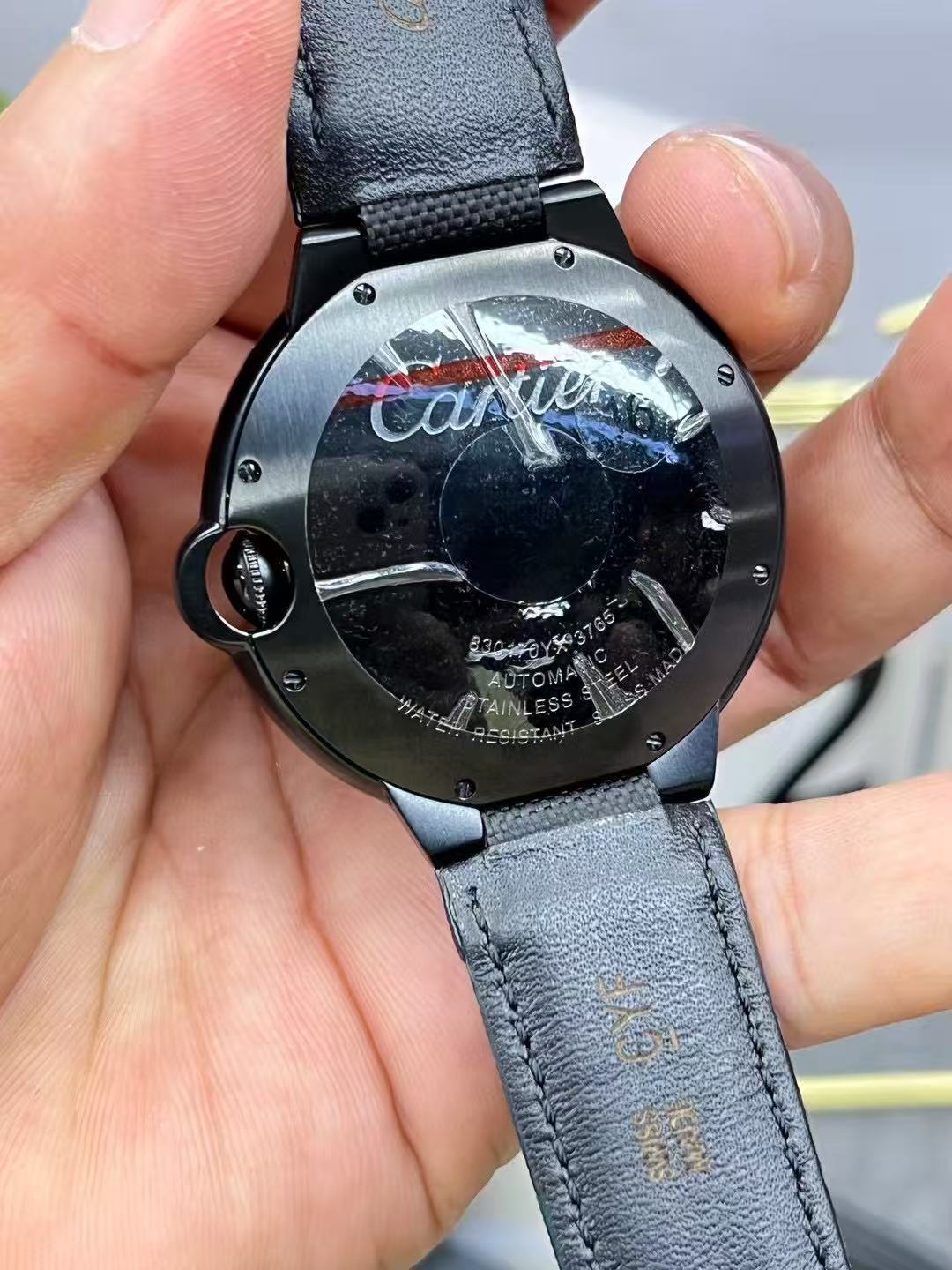 $53.57 Cartier ZT9536 gallery