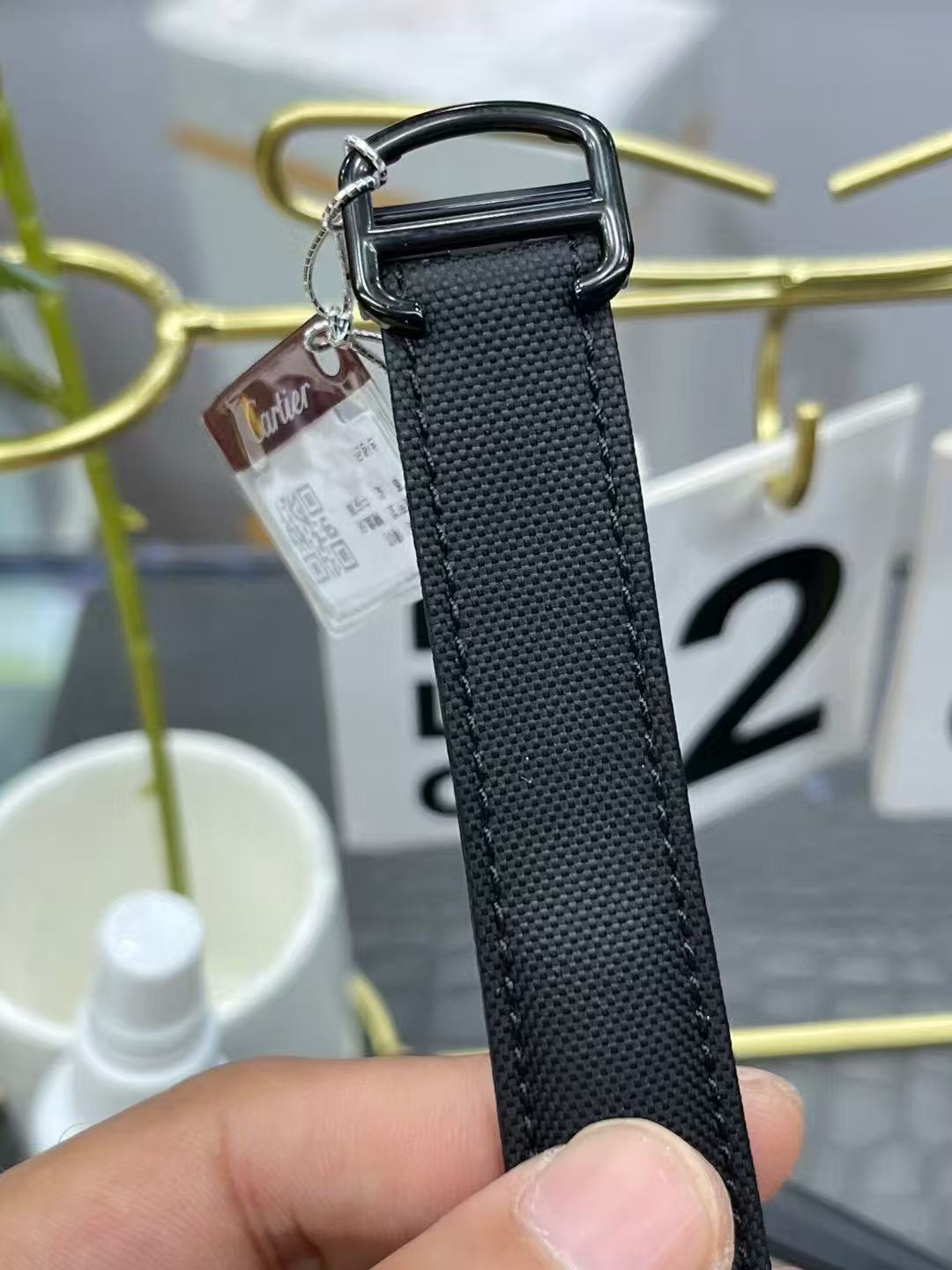 $53.57 Cartier ZT9536 gallery