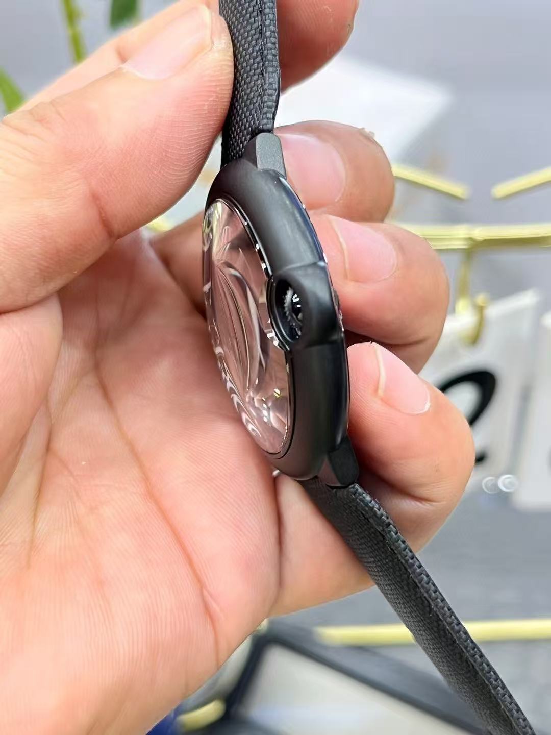 $53.57 Cartier ZT9536 gallery