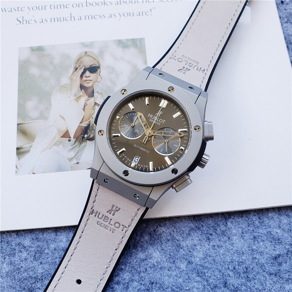 $53.57 HUBLOT ZT9504 gallery