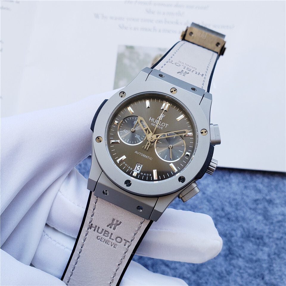 $53.57 HUBLOT ZT9504 gallery