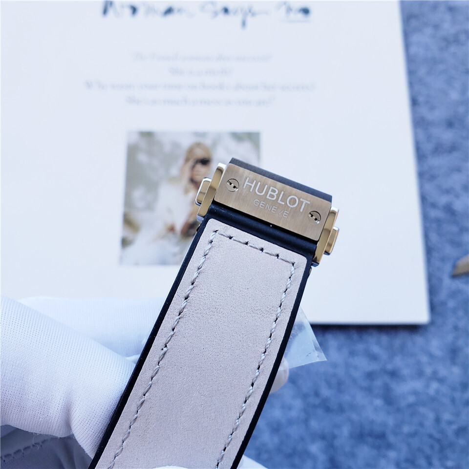 $53.57 HUBLOT ZT9504 gallery