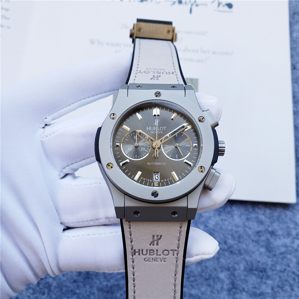 $53.57 HUBLOT ZT9504 gallery