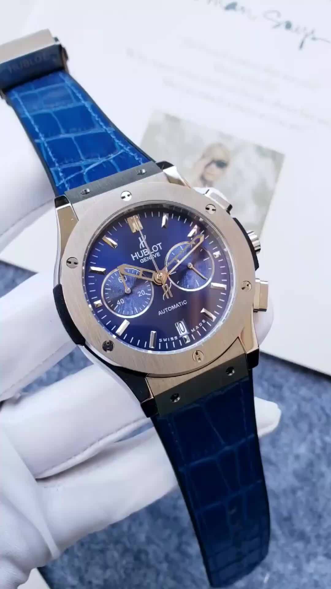 $53.57 HUBLOT ZT9505 gallery