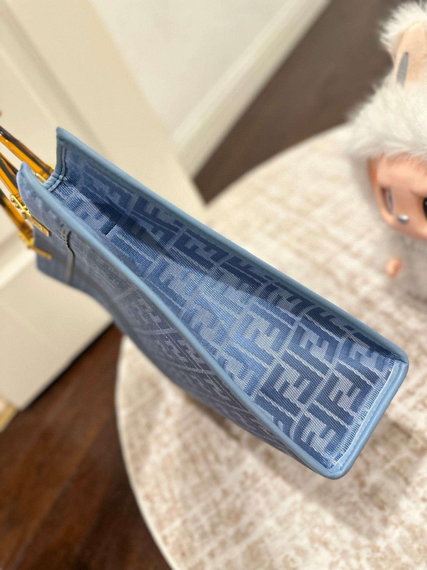 $54 FENDI ZT10188 gallery