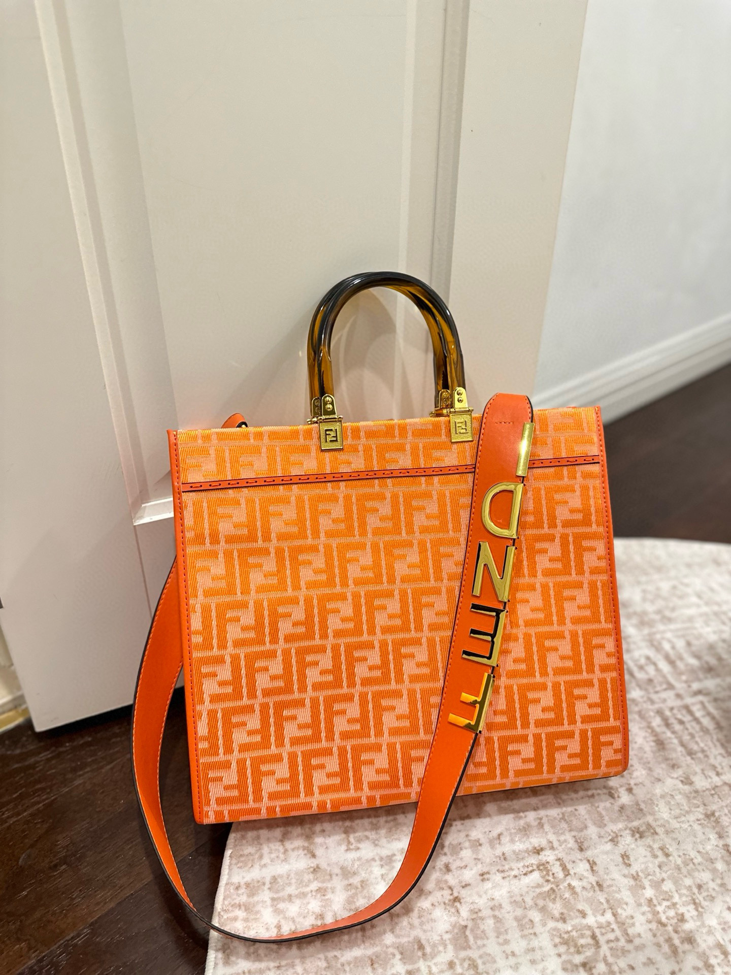 $54 FENDI ZT10188 gallery